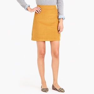 NWT JCrew Skirt